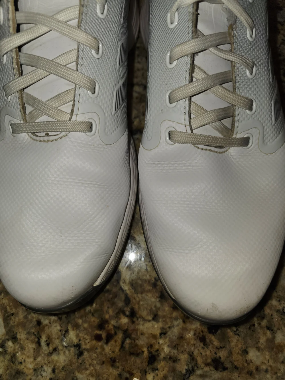 adidas Men's ZG21 Golf Shoe 9.5
